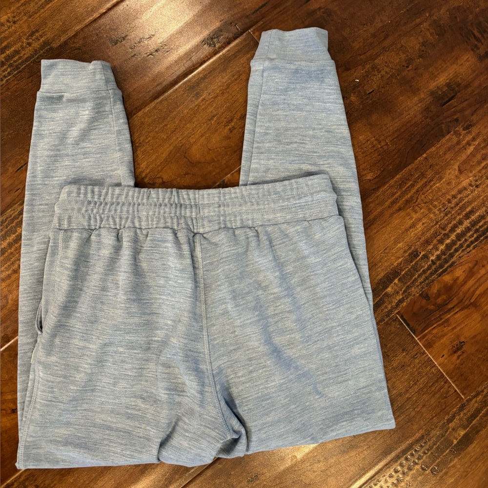 Avalanche Light Blue women’s joggers small - Picture 4 of 4